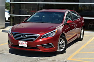2016 Hyundai Sonata 5NPE24AF1GH393384 2016 Hyundai Sonata