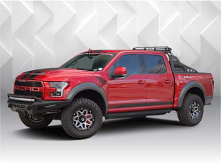 2020 Ford F-150 Raptor 1FTFW1RG7LFB38795 2020 Ford F-150 Raptor
