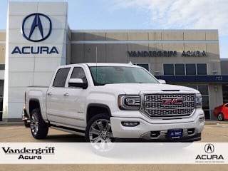 2018 GMC Sierra 1500 3GTU2PEJ7JG178264 2018 GMC Sierra 1500
