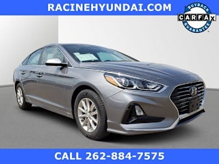 2018 Hyundai Sonata SE 5NPE24AF6JH620317 2018 Hyundai Sonata SE