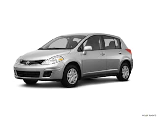 2012 Nissan Versa 1.8 S 3N1BC1CP0CL371619 2012 Nissan Versa 1.8 S