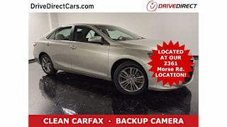 2017 Toyota Camry LE 4T1BF1FK7HU739016 2017 Toyota Camry LE