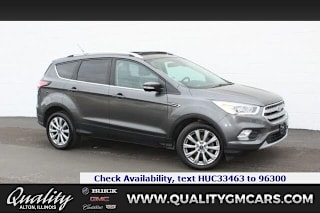 2017 Ford Escape 1FMCU0JD4HUC33463 2017 Ford Escape