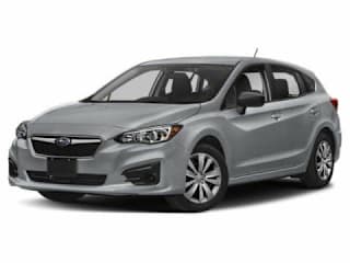2019 Subaru Impreza 4S3GTAA60K3738333 2019 Subaru Impreza