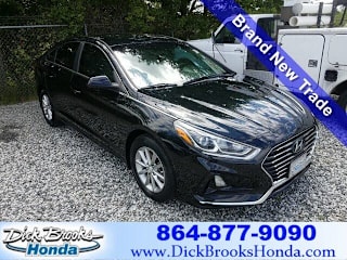 2018 Hyundai Sonata SE 5NPE24AFXJH646225 2018 Hyundai Sonata SE