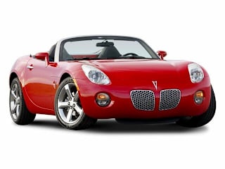 2008 Pontiac Solstice GXP 1G2MG35X48Y102682 2008 Pontiac Solstice GXP