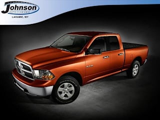 2012 Ram Pickup 1500 Big Horn 1C6RD7LT1CS344950 2012 Ram Pickup 1500 Big Horn