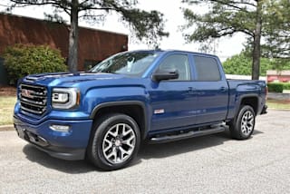 2017 GMC Sierra 1500 SLT 3GTU2NEC4HG367955 2017 GMC Sierra 1500 SLT