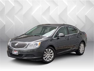 2016 Buick Verano Base 1G4PP5SK9G4126734 2016 Buick Verano Base