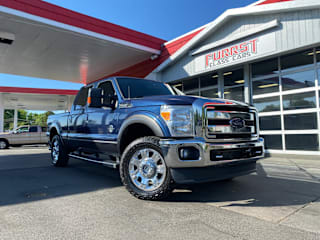 2016 Ford F-250 Super Duty Lariat 1FT7W2BT3GEA26878 2016 Ford F-250 Super Duty Lariat