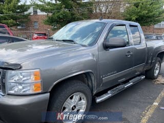 2008 Chevrolet Silverado 1500 Work Truck 1GCEK19098Z146526 2008 Chevrolet Silverado 1500 Work Truck