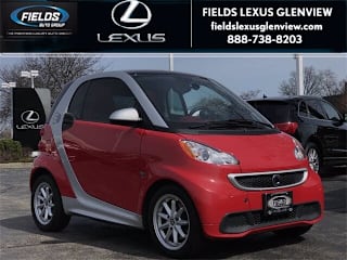 2014 Smart fortwo passion WMEEJ9AA3EK783472 2014 Smart fortwo passion