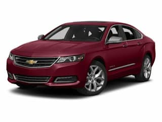 2014 Chevrolet Impala LT 2G1125S39E9286939 2014 Chevrolet Impala LT