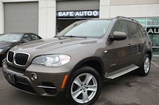 2012 BMW X5 5UXZW0C5XCL666538 2012 BMW X5