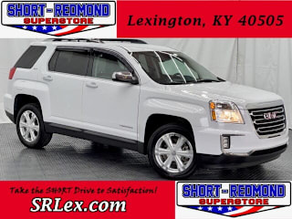2016 GMC Terrain SLT 2GKFLPE38G6233059 2016 GMC Terrain SLT