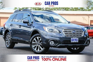 2017 Subaru Outback 2.5i Premium 4S4BSACC1H3432049 2017 Subaru Outback 2.5i Premium