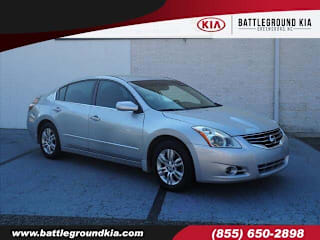 2012 Nissan Altima 1N4AL2AP7CN576510 2012 Nissan Altima