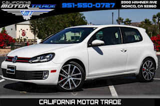 2013 Volkswagen Golf GTI Base PZEV WVWFD7AJ2DW083089 2013 Volkswagen Golf GTI Base PZEV
