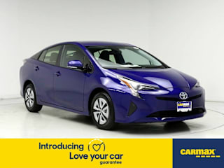 2016 Toyota Prius JTDKARFU7G3523805 2016 Toyota Prius