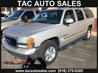 2004 GMC Yukon XL 1500 3GKFK16Z24G245999 2004 GMC Yukon XL 1500