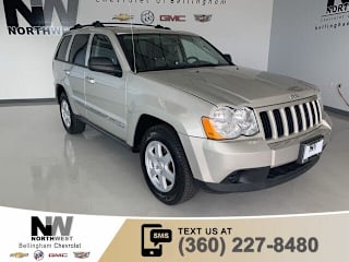 2010 Jeep Grand Cherokee Laredo 1J4PR4GK6AC100942 2010 Jeep Grand Cherokee Laredo