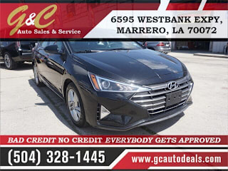 2020 Hyundai Elantra 5NPD84LF3LH553671 2020 Hyundai Elantra