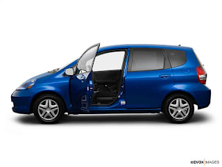 2008 Honda Fit JHMGD38478S024564 2008 Honda Fit