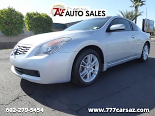 2008 Nissan Altima 3.5 SE 1N4BL24E38C245408 2008 Nissan Altima 3.5 SE
