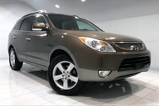 2011 Hyundai Veracruz KM8NUDCC6BU148376 2011 Hyundai Veracruz
