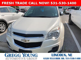 2015 Chevrolet Equinox LT 1GNALBEK6FZ101704 2015 Chevrolet Equinox LT