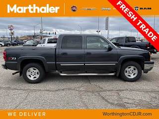 2005 Chevrolet Silverado 1500 2GCEK13T851111175 2005 Chevrolet Silverado 1500