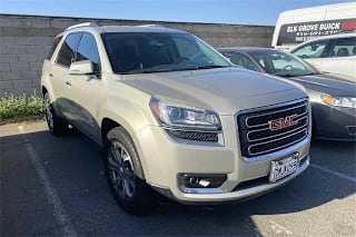 2016 GMC Acadia SLT-1 1GKKRRKD3GJ102355 2016 GMC Acadia SLT-1