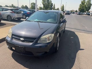 2009 Chevrolet Cobalt LT 1G1AT58H197199267 2009 Chevrolet Cobalt LT