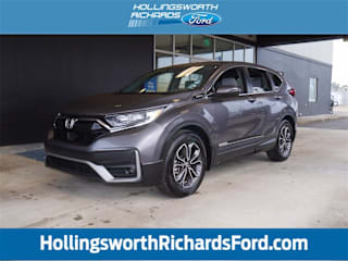2020 Honda CR-V 7FARW1H84LE005881 2020 Honda CR-V