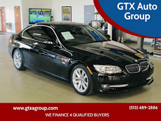 2012 BMW 3 Series WBAKE3C53CE770359 2012 BMW 3 Series