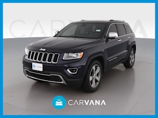 2014 Jeep Grand Cherokee Limited 1C4RJEBG0EC449244 2014 Jeep Grand Cherokee Limited