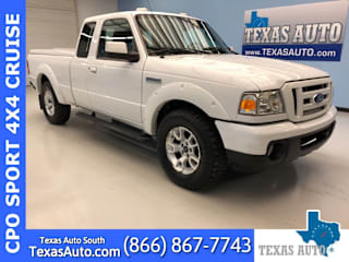 2011 Ford Ranger Sport 1FTLR4FE0BPB17715 2011 Ford Ranger Sport