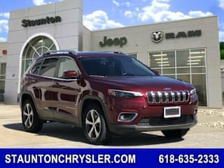 2019 Jeep Cherokee Limited 1C4PJMDX0KD209406 2019 Jeep Cherokee Limited