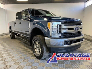 2017 Ford F-350 Super Duty XLT 1FT8W3BT4HEB19937 2017 Ford F-350 Super Duty XLT