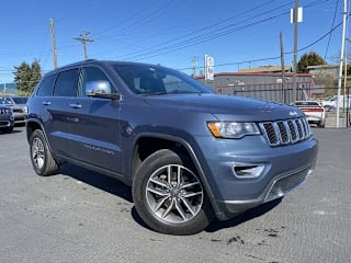 2020 Jeep Grand Cherokee 1C4RJFBGXLC300097 2020 Jeep Grand Cherokee