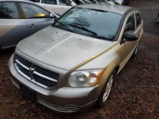 2009 Dodge Caliber 1B3HB48A49D214014 2009 Dodge Caliber