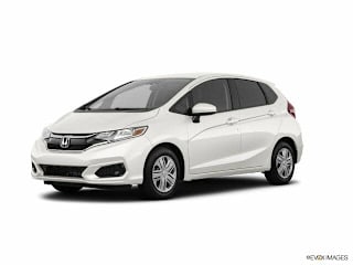 2019 Honda Fit LX 3HGGK5H41KM731020 2019 Honda Fit LX