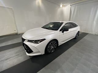 2019 Toyota Avalon Touring 4T1BZ1FB0KU020558 2019 Toyota Avalon Touring