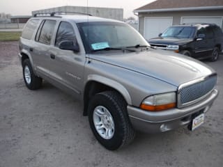 2001 Dodge Durango 1B4HS28N31F569185 2001 Dodge Durango