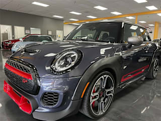 2021 MINI Hardtop 2 Door John Cooper Works GP WMWXX9C00M2N19115 2021 MINI Hardtop 2 Door John Cooper Works GP