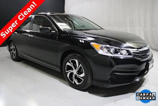 2017 Honda Accord LX 1HGCR2F39HA205730 2017 Honda Accord LX