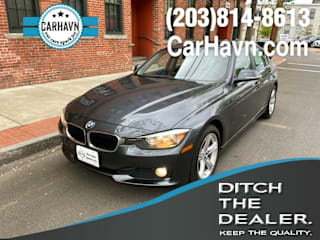 2014 BMW 3 Series 320i xDrive WBA3C3G51ENS67999 2014 BMW 3 Series 320i xDrive