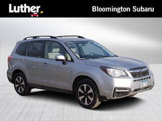 2018 Subaru Forester JF2SJAEC9JH545634 2018 Subaru Forester