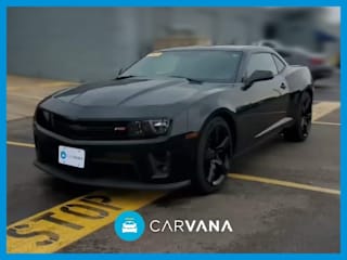 2013 Chevrolet Camaro LS 2G1FA1E39D9113904 2013 Chevrolet Camaro LS