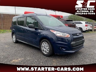 2014 Ford Transit Connect Wagon XLT NM0GE9F70E1152710 2014 Ford Transit Connect Wagon XLT